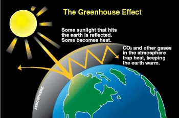 Greenhouse Effect